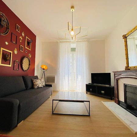 Le Condorcet. Charme Et Confort A Championnet Grenoble Exterior photo